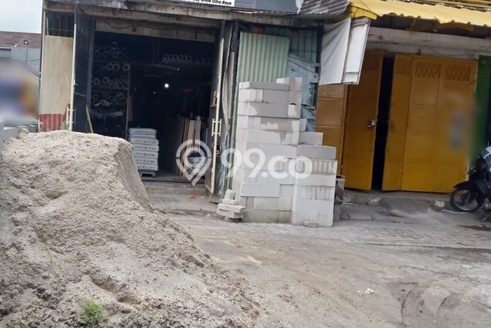 Untuk Dijual! Ruko di Cikupa Citra Raya Tangerang LT 67m2 / LB 106m2 Kawasan Strategis Untuk Dijual! Ruko di Cikupa Citra Raya Tangerang LT 67m2 / LB 106m2 Kawasan Strategis