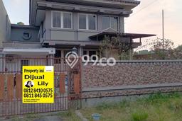 Rumah Luas Asri 3 KT Siap Huni di Cikupa Citra Raya Tangerang Rumah Luas Asri 3 KT Siap Huni di Cikupa Citra Raya Tangerang