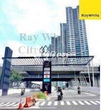 Jarang Ada! Hunian Apartemen Hemat di Bekasi Selatan, Bekasi 1 Kamar Tidur dan 1 Kamar Mandi Jarang Ada! Hunian Apartemen Hemat di Bekasi Selatan, Bekasi 1 Kamar Tidur dan 1 Kamar Mandi