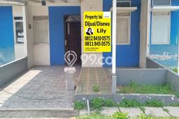 Rumah Idaman 2 KT Harga Terjangkau di Cikupa Citra Raya Tangerang Rumah Idaman 2 KT Harga Terjangkau di Cikupa Citra Raya Tangerang