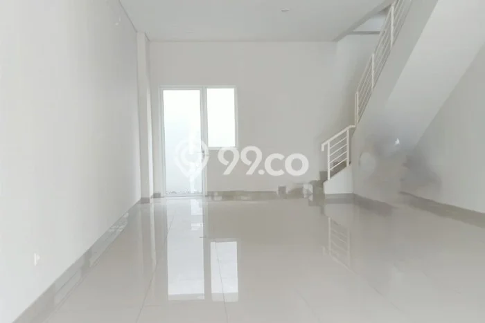 Ruko Disewakan di Kawasan Ramai Cukang Galih, Tangerang Ruko Disewakan di Kawasan Ramai Cukang Galih, Tangerang