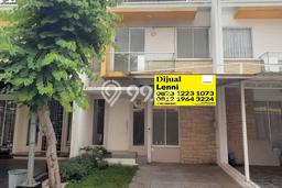 Jual Rumah Favorit Siap Huni LB 100m2 di Cipondoh, Tangerang Jual Rumah Favorit Siap Huni LB 100m2 di Cipondoh, Tangerang