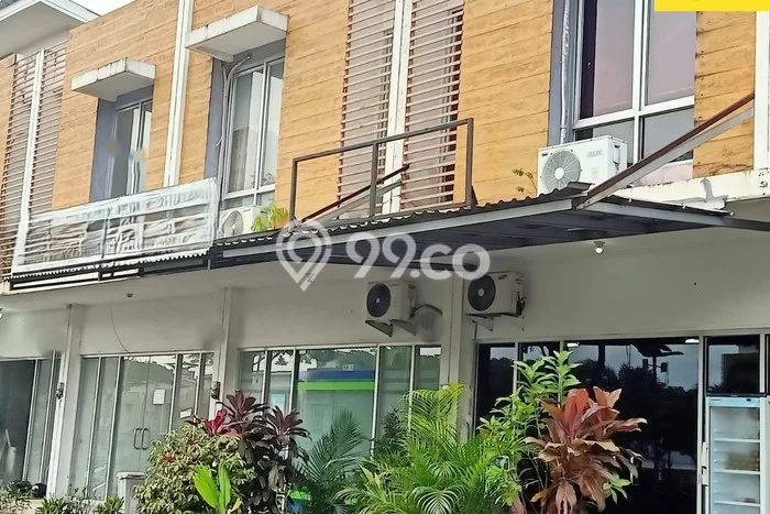 Dijual! Ruko di Cikupa Citra Raya Tangerang LT 68m2 / LB 106m2 Kawasan Strategis Dijual! Ruko di Cikupa Citra Raya Tangerang LT 68m2 / LB 106m2 Kawasan Strategis