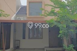 Dijual Cepat Rumah Bagus Siap Huni LB 36m2 di Cisauk, Tangerang Dijual Cepat Rumah Bagus Siap Huni LB 36m2 di Cisauk, Tangerang