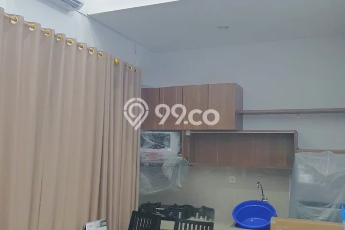 Dijual Cepat Rumah Bagus Siap Huni LB 36m2 di Cisauk, Tangerang Dijual Cepat Rumah Bagus Siap Huni LB 36m2 di Cisauk, Tangerang