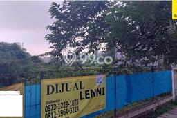 Tanah Kavling Dijual di Cikupa Citra Raya, Tangerang dengan Luas Tanah 4775m2 Tanah Kavling Dijual di Cikupa Citra Raya, Tangerang dengan Luas Tanah 4775m2