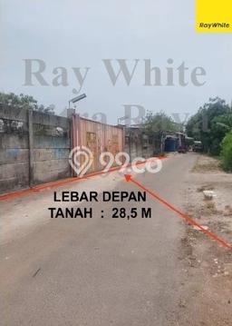 Tanah Dijual Lokasi Cengkareng Jakarta Barat SHM Tanah Dijual Lokasi Cengkareng Jakarta Barat SHM