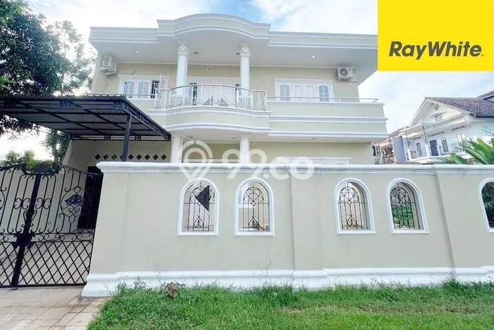 Jarang Ada! Rumah Kontrakan 4 Kamar Bagus Siap Huni Cikupa Citra Raya Jarang Ada! Rumah Kontrakan 4 Kamar Bagus Siap Huni Cikupa Citra Raya