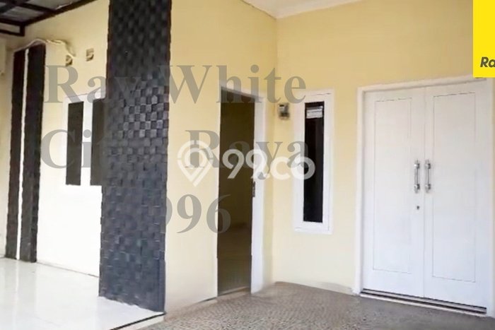 Hunian Cantik Minimalis Lb 127m2 di Curug, Tangerang Hunian Cantik Minimalis Lb 127m2 di Curug, Tangerang
