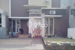 Rumah Minimalis 5 KT di Cikupa Citra Raya Tangerang Unfurnished Rumah Minimalis 5 KT di Cikupa Citra Raya Tangerang Unfurnished