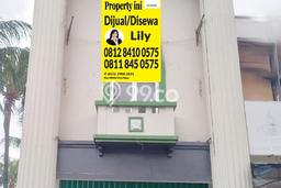 Disewakan Ruko di Kawasan Ramai Cikupa Citra Raya Luas 145m2 Disewakan Ruko di Kawasan Ramai Cikupa Citra Raya Luas 145m2
