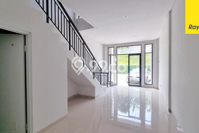Ruko Dijual di Kawasan BSD, Tangerang Selatan Harga Kompetitif Ruko Dijual di Kawasan BSD, Tangerang Selatan Harga Kompetitif
