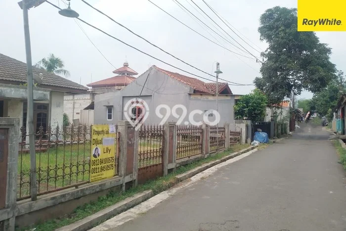 For Sale Rumah Elit Exclusive di Balaraja, Tangerang For Sale Rumah Elit Exclusive di Balaraja, Tangerang
