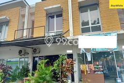 Dijual! Ruko di Cikupa Citra Raya Tangerang LT 68m2 / LB 106m2 Kawasan Strategis Dijual! Ruko di Cikupa Citra Raya Tangerang LT 68m2 / LB 106m2 Kawasan Strategis