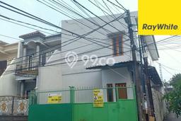 Dijual Hunian Mewah dengan Fasilitas Sekitar Lengkap di Cengkareng, Jakarta Barat Dijual Hunian Mewah dengan Fasilitas Sekitar Lengkap di Cengkareng, Jakarta Barat