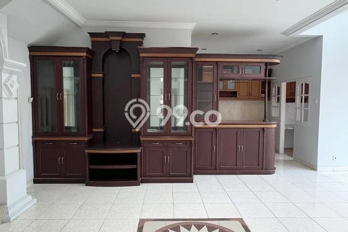 Jarang Ada! Rumah Kontrakan 4 Kamar Bagus Siap Huni Cikupa Citra Raya Jarang Ada! Rumah Kontrakan 4 Kamar Bagus Siap Huni Cikupa Citra Raya
