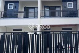 Rumah Minimalis 4 KT di Cikupa Citra Raya Tangerang Unfurnished Rumah Minimalis 4 KT di Cikupa Citra Raya Tangerang Unfurnished