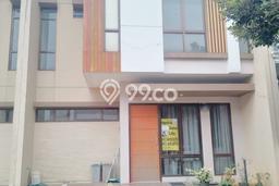 Rumah Sewa Tangerang LT 77m2 LB 92m2 Area Cikupa Citra Raya Rumah Sewa Tangerang LT 77m2 LB 92m2 Area Cikupa Citra Raya