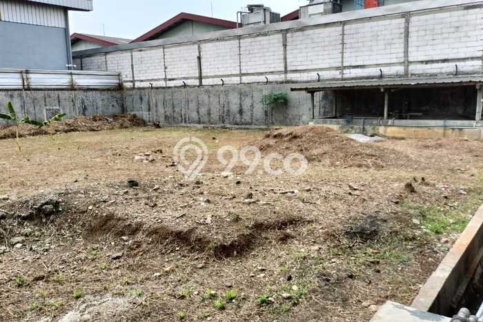 Kavling Tanah Dijual di Cikupa, Tangerang, Luas 1800m2 Area Strategis Kavling Tanah Dijual di Cikupa, Tangerang, Luas 1800m2 Area Strategis