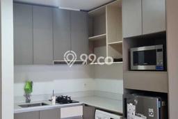 Apartemen Cozy Dijual di Jakarta Utara Spesifikasi 0 KT, 0 KM Apartemen Cozy Dijual di Jakarta Utara Spesifikasi 0 KT, 0 KM