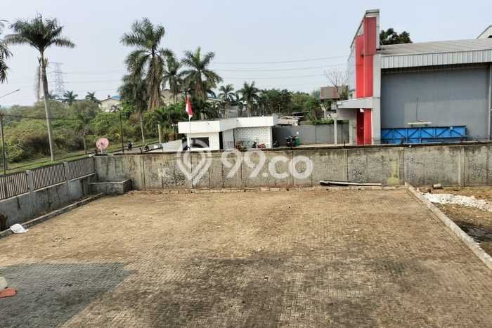 Kavling Tanah Dijual di Cikupa, Tangerang, Luas 1800m2 Area Strategis Kavling Tanah Dijual di Cikupa, Tangerang, Luas 1800m2 Area Strategis