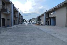 SEWA TERJANGKAU! Gudang Kawasan Batam Centre, Luas 210m², Lokasi Komersial SEWA TERJANGKAU! Gudang Kawasan Batam Centre, Luas 210m², Lokasi Komersial