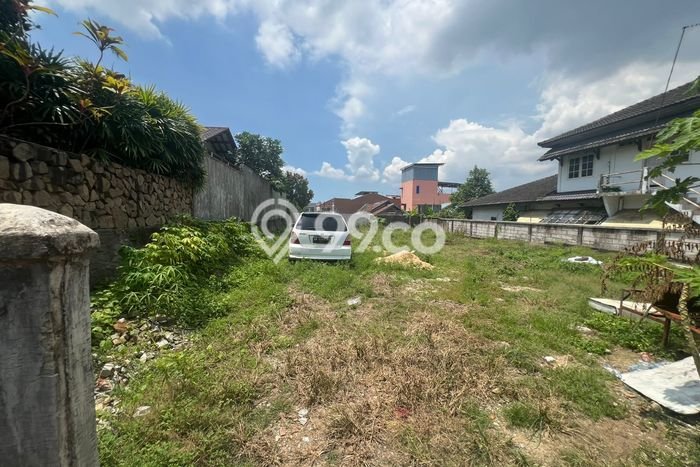 Lahan untuk Dijual di Lubuk Baja Batam Luas 375m2 Lahan untuk Dijual di Lubuk Baja Batam Luas 375m2