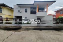 For Sale Rumah 4 Kamar Lokasi Strategis Nyaman dan Strategis di Lubuk Baja For Sale Rumah 4 Kamar Lokasi Strategis Nyaman dan Strategis di Lubuk Baja
