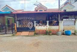 Rumah LT 98m² di Pusat Kota Sei Panas, Batam - Harga Menarik Rumah LT 98m² di Pusat Kota Sei Panas, Batam - Harga Menarik