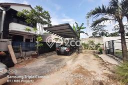 Rumah Berkualitas area Batam Centre, Batam, Luas 176m² Bangunan 125m² - HARGA NEGO! Rumah Berkualitas area Batam Centre, Batam, Luas 176m² Bangunan 125m² - HARGA NEGO!