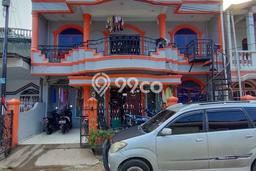 Rumah Kawasan Batam Kota, Luas 135m², LB 280m² Rumah Kawasan Batam Kota, Luas 135m², LB 280m²