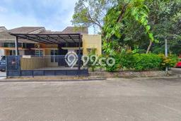 Rumah Strategis LT 204m² / LB 80m² di Batam Centre, Dekat Pusat Kota, Batam Rumah Strategis LT 204m² / LB 80m² di Batam Centre, Dekat Pusat Kota, Batam
