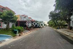 Rumah kawasan Batam Centre, Batam, Luas 166m² Bangunan 150m² Rumah kawasan Batam Centre, Batam, Luas 166m² Bangunan 150m²
