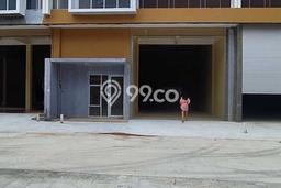 LOKASI TERBAIK! Gudang Kawasan Batam Centre, Luas 227m², Akses Utama LOKASI TERBAIK! Gudang Kawasan Batam Centre, Luas 227m², Akses Utama