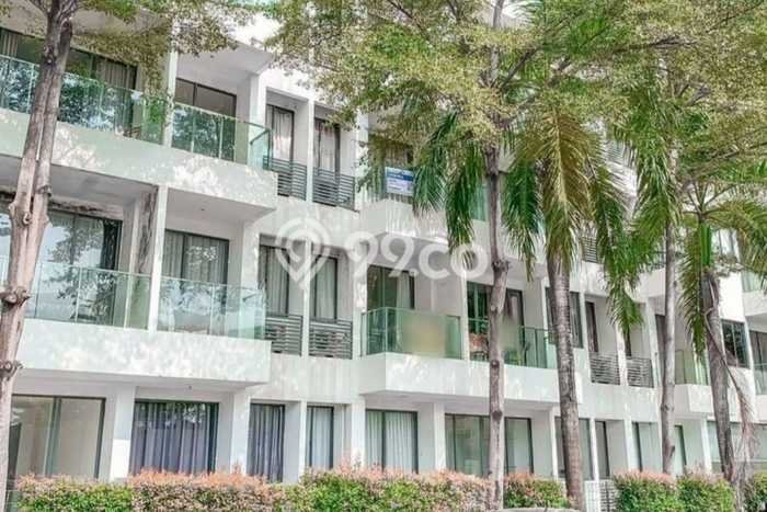 Hunian Apartemen Ekonomis 1 KT 1 KM di Batu Ampar, Batam, Kepulauan Riau Hunian Apartemen Ekonomis 1 KT 1 KM di Batu Ampar, Batam, Kepulauan Riau