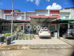PROMO SPESIAL! Rumah Ready Stock lokasi Batam Centre, Batam, Luas 147m² Bangunan 168m² PROMO SPESIAL! Rumah Ready Stock lokasi Batam Centre, Batam, Luas 147m² Bangunan 168m²