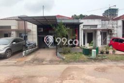 Rumah Strategis 2 Kamar Tidur dan 1 Kamar Mandi di Lokasi Strategis Lubuk Baja, Batam Rumah Strategis 2 Kamar Tidur dan 1 Kamar Mandi di Lokasi Strategis Lubuk Baja, Batam