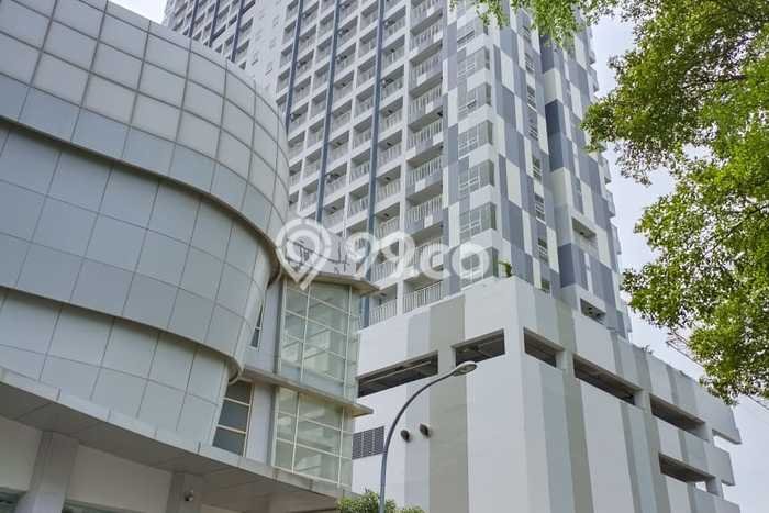 Apartemen Disewa Murah 1 KT / 1 KM di Lubuk Baja, Batam Apartemen Disewa Murah 1 KT / 1 KM di Lubuk Baja, Batam