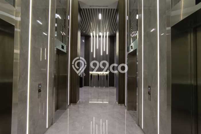 Apartemen Disewa Murah 1 KT / 1 KM di Lubuk Baja, Batam Apartemen Disewa Murah 1 KT / 1 KM di Lubuk Baja, Batam
