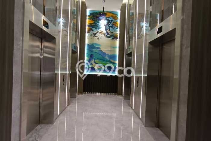 Apartemen Disewa Murah 1 KT / 1 KM di Lubuk Baja, Batam Apartemen Disewa Murah 1 KT / 1 KM di Lubuk Baja, Batam