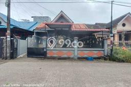 Rumah Strategis Batam Centre, Batam, LT 118m² LB 80m² Rumah Strategis Batam Centre, Batam, LT 118m² LB 80m²