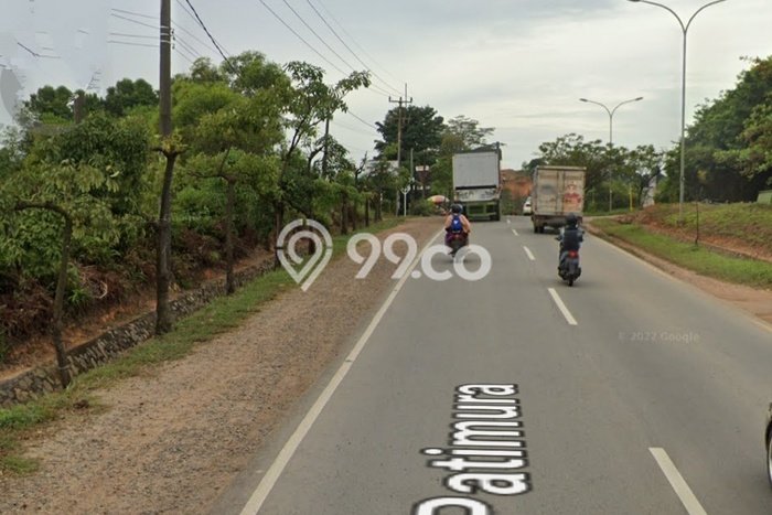 AREA PROSPEKTIF! Tanah di Batu Besar, Luas 20196m², Akses Transportasi, Kawasan Potensial AREA PROSPEKTIF! Tanah di Batu Besar, Luas 20196m², Akses Transportasi, Kawasan Potensial