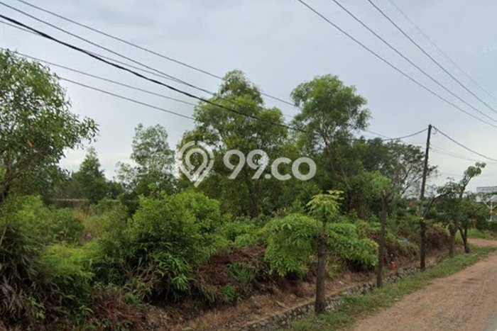 AREA PROSPEKTIF! Tanah di Batu Besar, Luas 20196m², Akses Transportasi, Kawasan Potensial AREA PROSPEKTIF! Tanah di Batu Besar, Luas 20196m², Akses Transportasi, Kawasan Potensial
