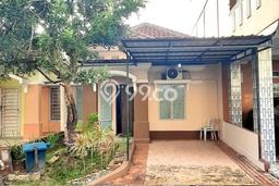 FEATURED! Rumah Nyaman area Batam Centre, LT 82m² Bangunan 60m² FEATURED! Rumah Nyaman area Batam Centre, LT 82m² Bangunan 60m²
