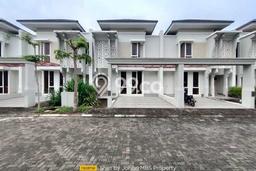 HARGA SPESIAL! Rumah area Batam Centre, Batam, Luas 144m² Bangunan 128m² BISA KPR! HARGA SPESIAL! Rumah area Batam Centre, Batam, Luas 144m² Bangunan 128m² BISA KPR!