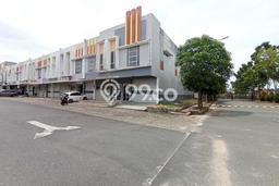 LOKASI PREMIUM! Gudang di Batam Centre, Luas 300m², Jalan Utama, Area Komersial LOKASI PREMIUM! Gudang di Batam Centre, Luas 300m², Jalan Utama, Area Komersial
