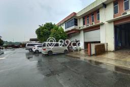 Jual Gudang Kawasan Batu Ampar, Luas 464m², Kawasan Komersial, Akses Strategis Jual Gudang Kawasan Batu Ampar, Luas 464m², Kawasan Komersial, Akses Strategis