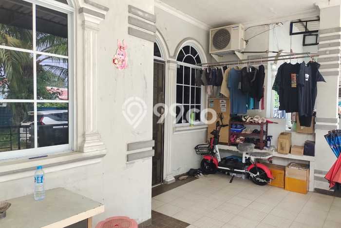 Rumah LT 84m² / LB 70m² di Lokasi Lubuk Baja, Batam Rumah LT 84m² / LB 70m² di Lokasi Lubuk Baja, Batam