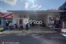 Rumah Terawat di Lubuk Baja, Batam, LT 172m² LB 150m² DIJUAL CEPAT! Rumah Terawat di Lubuk Baja, Batam, LT 172m² LB 150m² DIJUAL CEPAT!