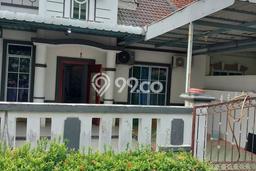 HOT PROPERTY! Rumah Strategis area Batam Centre, Luas 129m² Bangunan 80m² HOT PROPERTY! Rumah Strategis area Batam Centre, Luas 129m² Bangunan 80m²